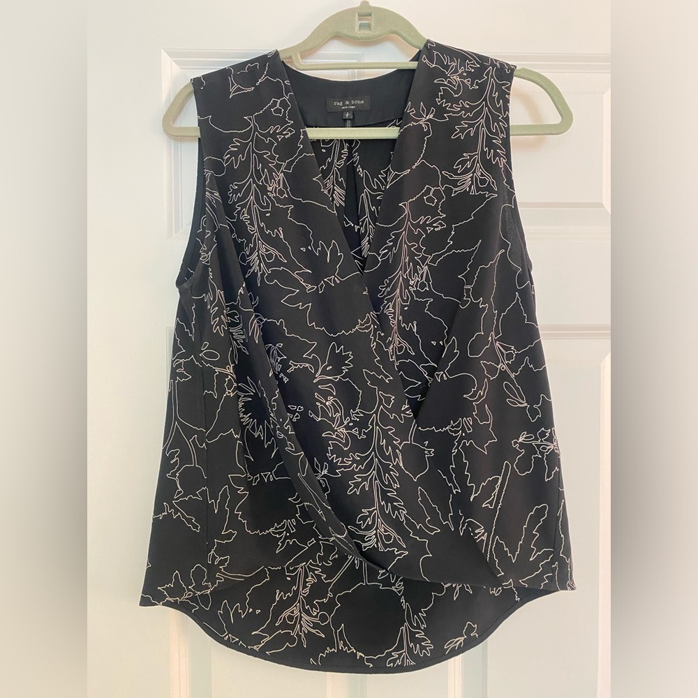 RAG & BONE top